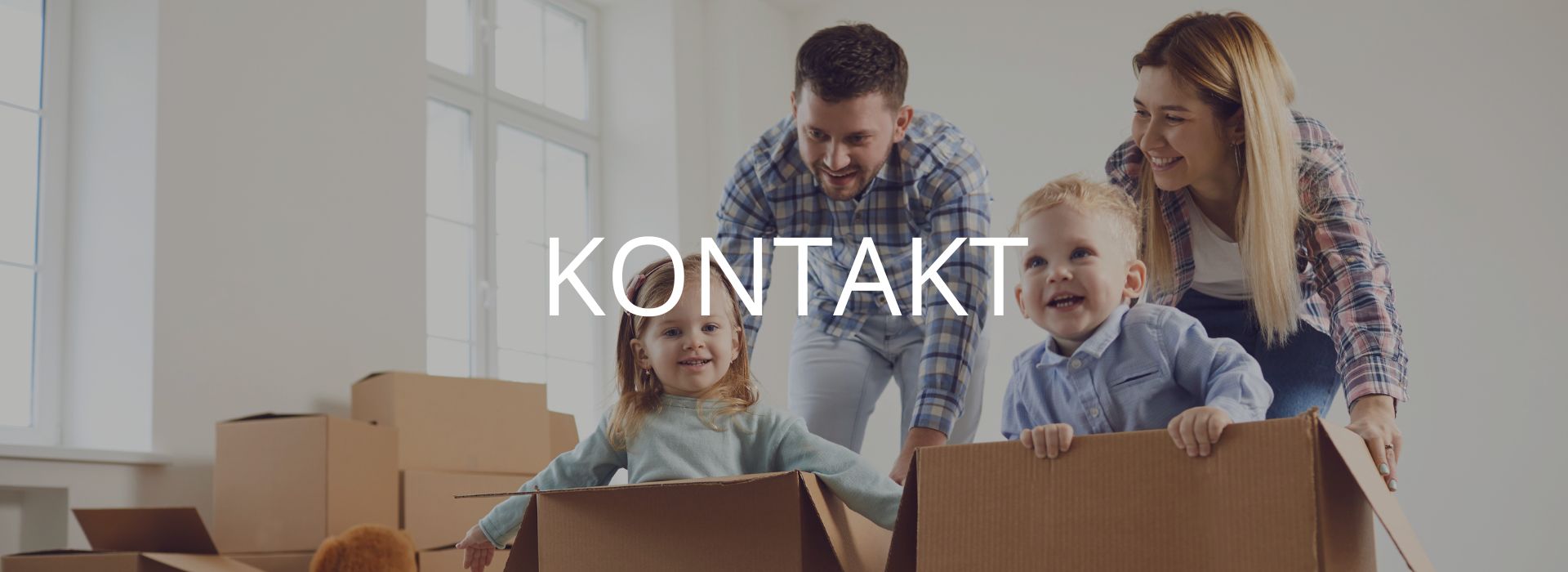kontakt